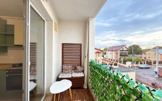 Apartament 2 camere Otopeni | 2 Balcoane | Loc de parcare inclus - Poză 9
