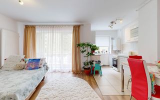 2 camere  Top City-mobilat si utilat, etaj 2 - Poză 8