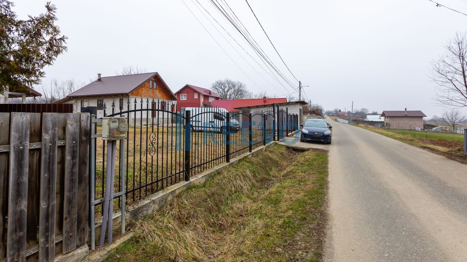 Casă de vânzare în com. Racova, jud. Bacău - Poză 18