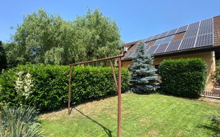 Vilă cu 8 camere, amplasament ultracentral-Dumbrăvița - Poză 7