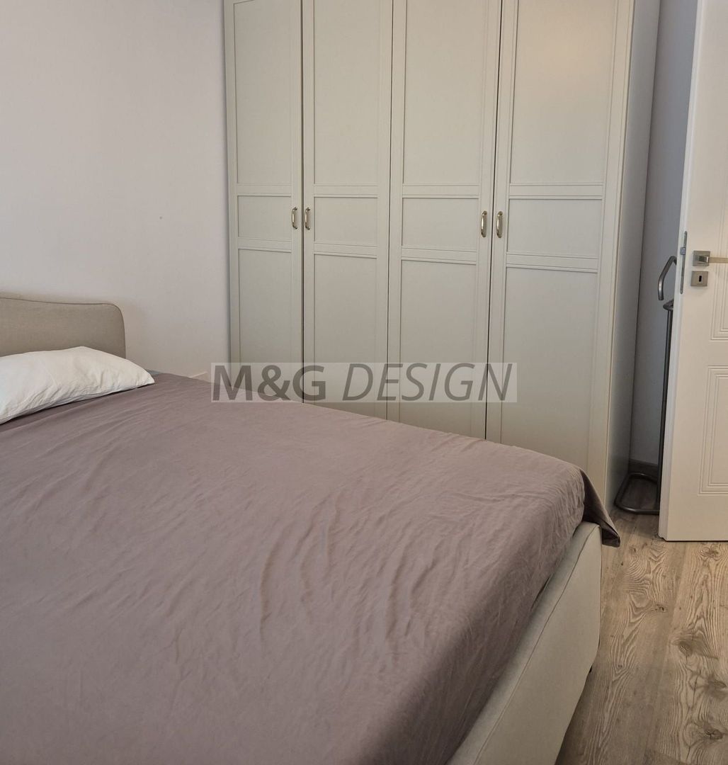 Apartament 2 camere Aradului bloc nou - Poză 4