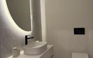 Apartament nou 2 camere lux Bld Unirii - Prima inchiriere - Poză 5