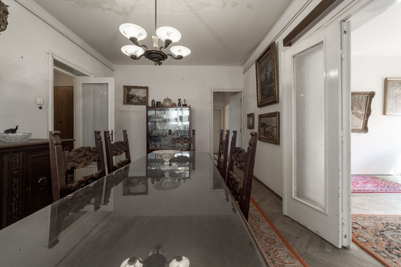 De vanzare Apartament 4 camere, Interbelic, Calea Calarasi, Decebal - Poză 3