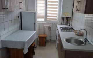 Apartament 2 camere decomandat, renovat, utilat, Alexandru cel Bun - Poză 5