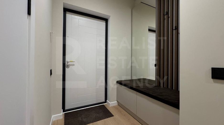 Vânzare, apartament, 1 cameră str. Ialoveni, Telecentru - Poză 3