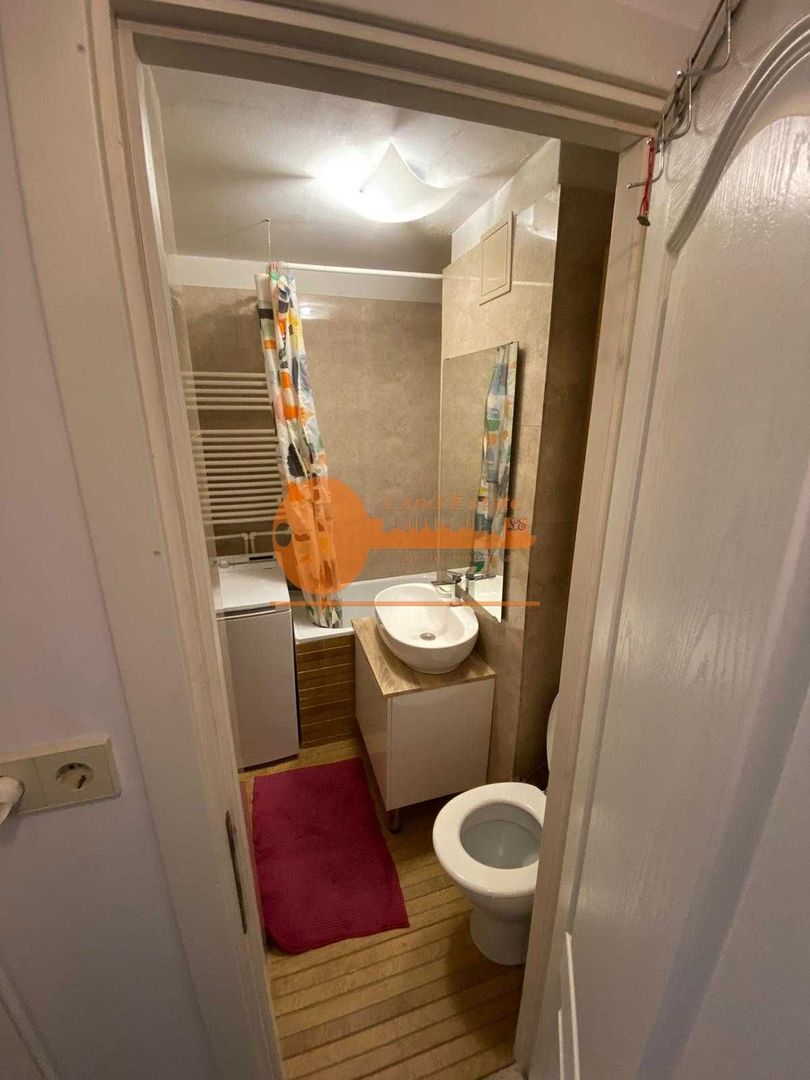 2 camere cu centrala la 400m de metrou Lujerului - Poză 7