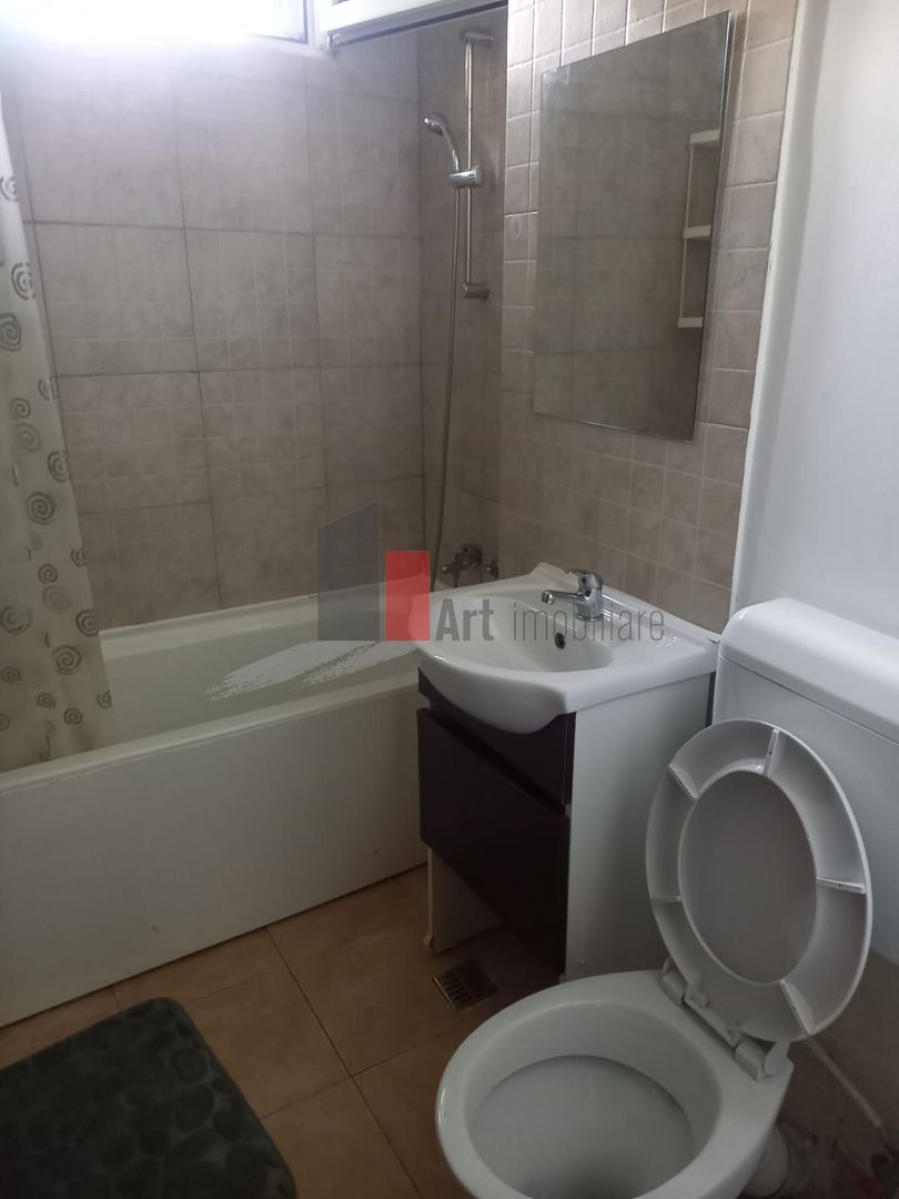 Apartament 2 cam.  semidecomandat - Poză 6