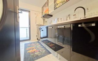 De inchiriat apartament 2 camere, mobilat complet, Cug Valea Adanca - Poză 7