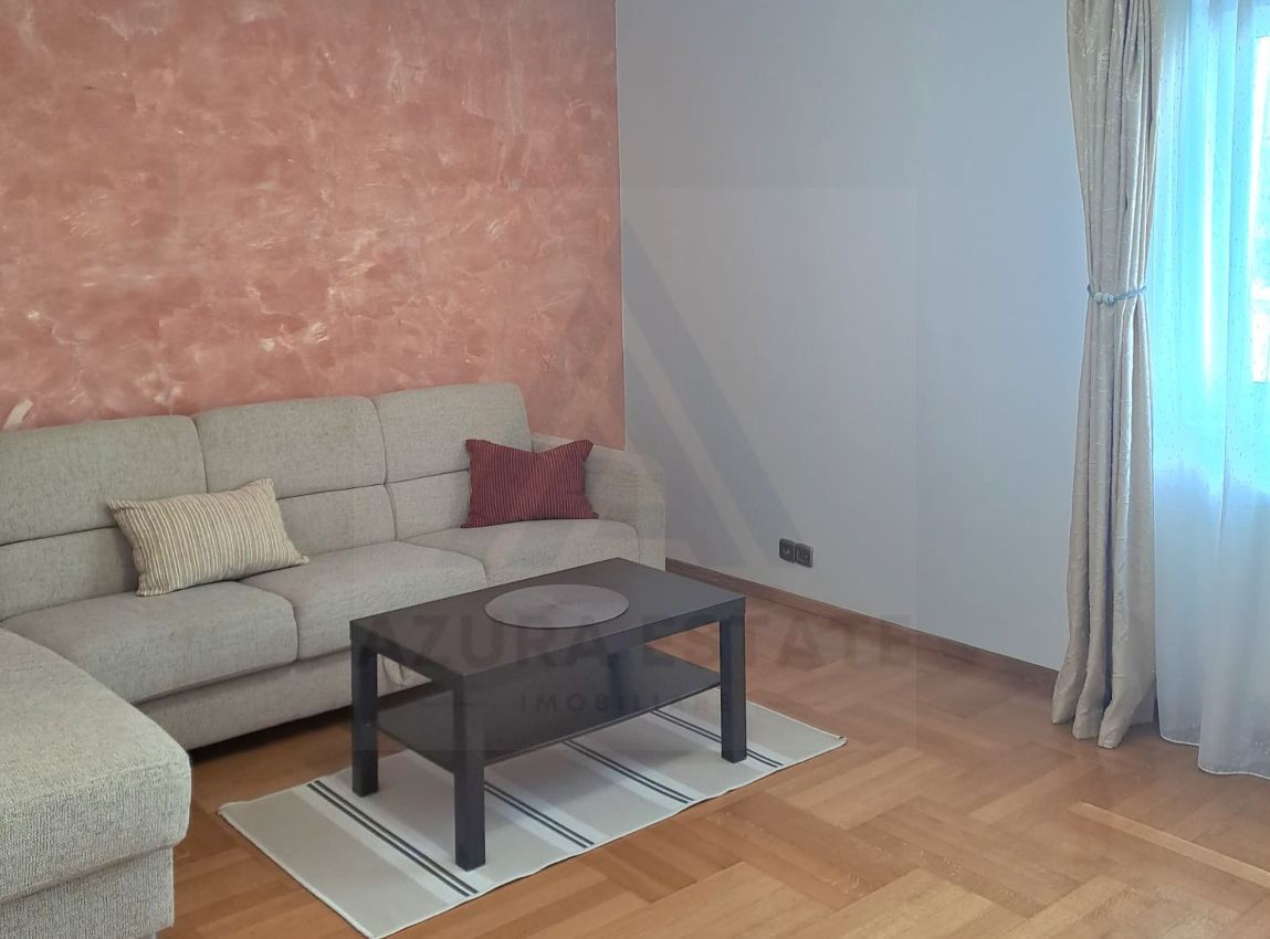 Apartament  2 camere 2 balcoane amenajate si pivnita etaj 1 Strand - Poză 2