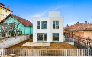 Duplex modern | 191 mp | curte proprie | garaj dublu | Andrei Muresanu - Poză 2