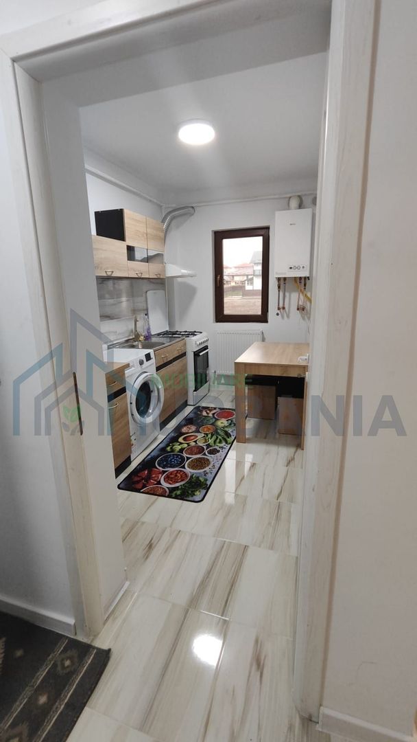 De închiriat AP 2 camere - Poză 1