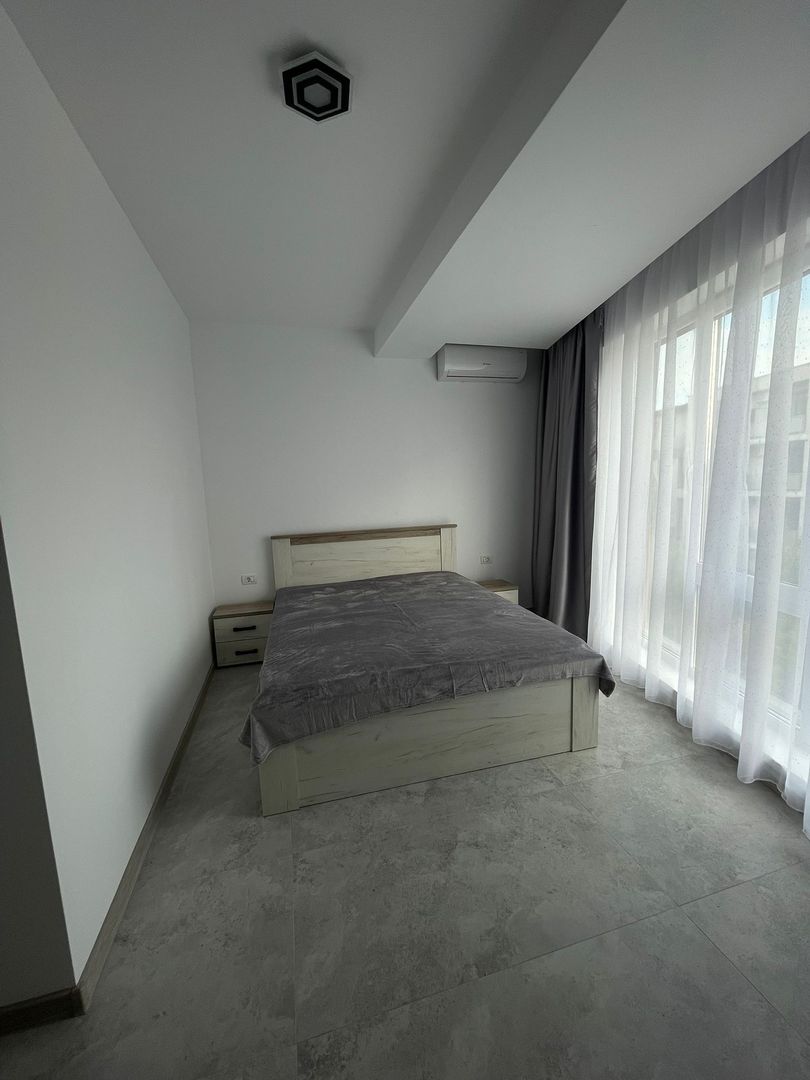 Apartament la prima inchiriere aproape de Esso Giroc - Poză 6