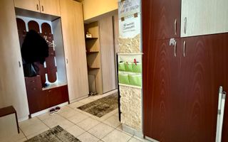 Apartament cu 3 camere decomandat - Gara - mobilat si utilat - Poză 10