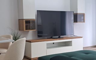 Apartament 3 camere la Maurer Villas, etaj parter - Poză 2