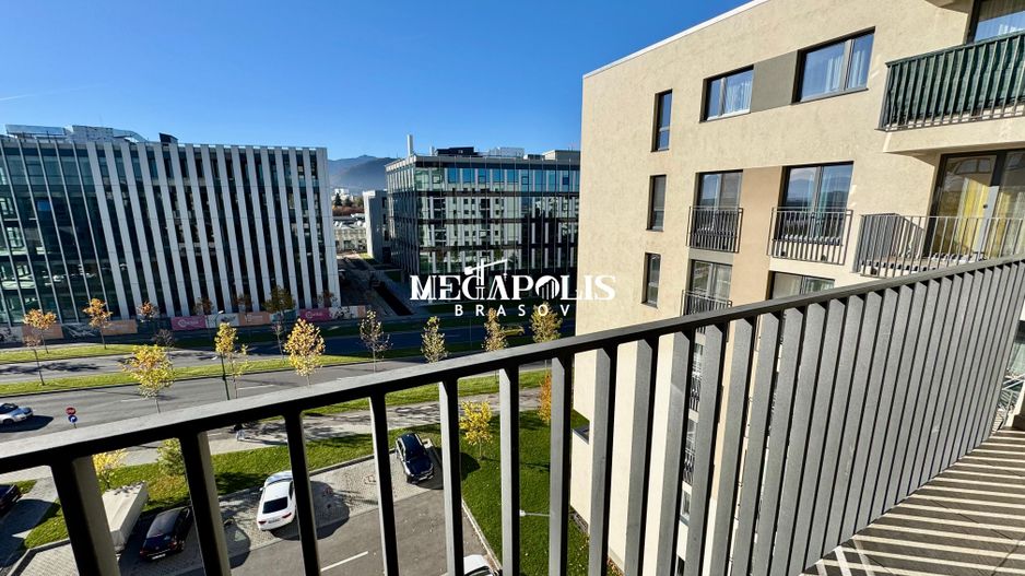 Apartament 3 camere | Parcare | Decomandat | Pet-Friendly | Kasper - Poză 16