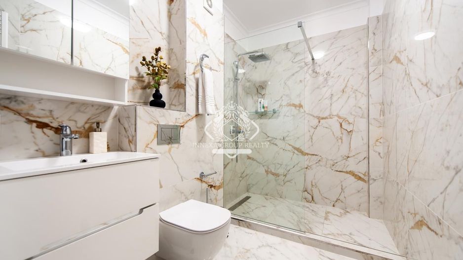 Apartament 2 camere I etaj 5/5 I bloc 2023 I complet nou I Aerogarii-Baneasa - Poză 16