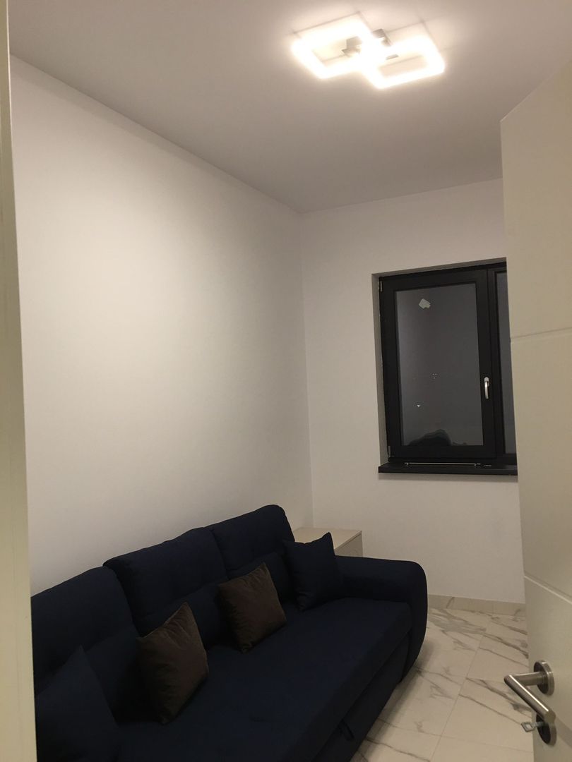 Giroc | 3 Camere | Mobilat si Utilat | Loc de parcare - Poză 2