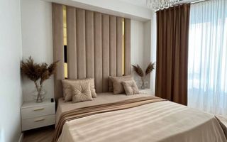 Chirie, apartament, 3 camere, strada Bogdan-Voievod, Râșcani - Poză 6