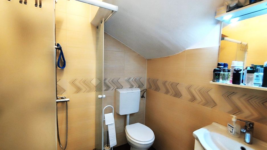Apartament cu terasa generoasa si balcon Calea Dorobantilor - Poză 10