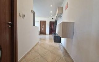 Apartament 3 camere, 64 mp, complet mobilat si utilat - Poză 9