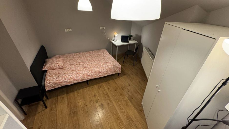 Room for rent | Bills included | Erasmus | Romana | Ateneu - Poză 9