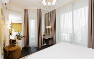 Vânzare, apartament, Crown PLaza Park, 2 camere strada Columna - Poză 22