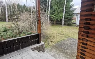 Casa de vacanta Cheia- Prahova - Poză 24