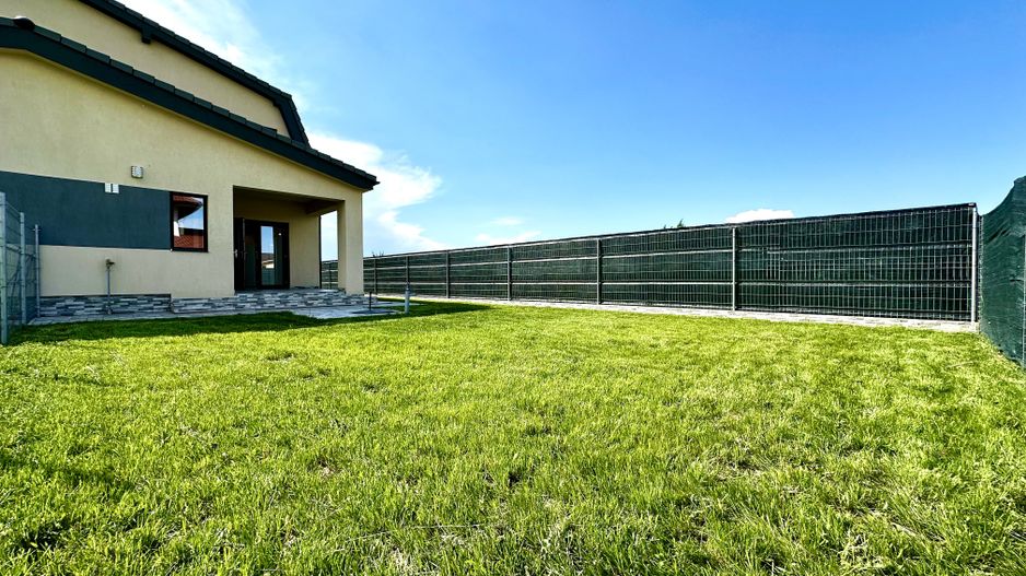 Duplex, proiect deosebit - Mosnita Veche - Poză 2