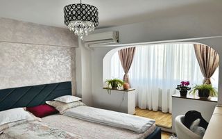 DE ÎNCHIRIAT – APARTAMENT 3 CAMERE – MIHAI BRAVU / BUCUR OBOR - Poză 7