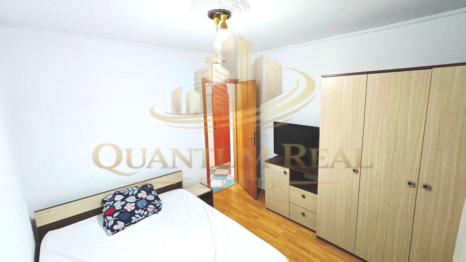 Inchiriere Apartament 3 camere- 5 min Metrou Apărătorii Patriei - Poză 1