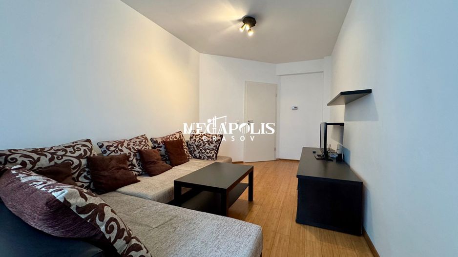 Apartament 2 Camere | Decomandat | 47mp | Avantgarden 3 - Poză 3