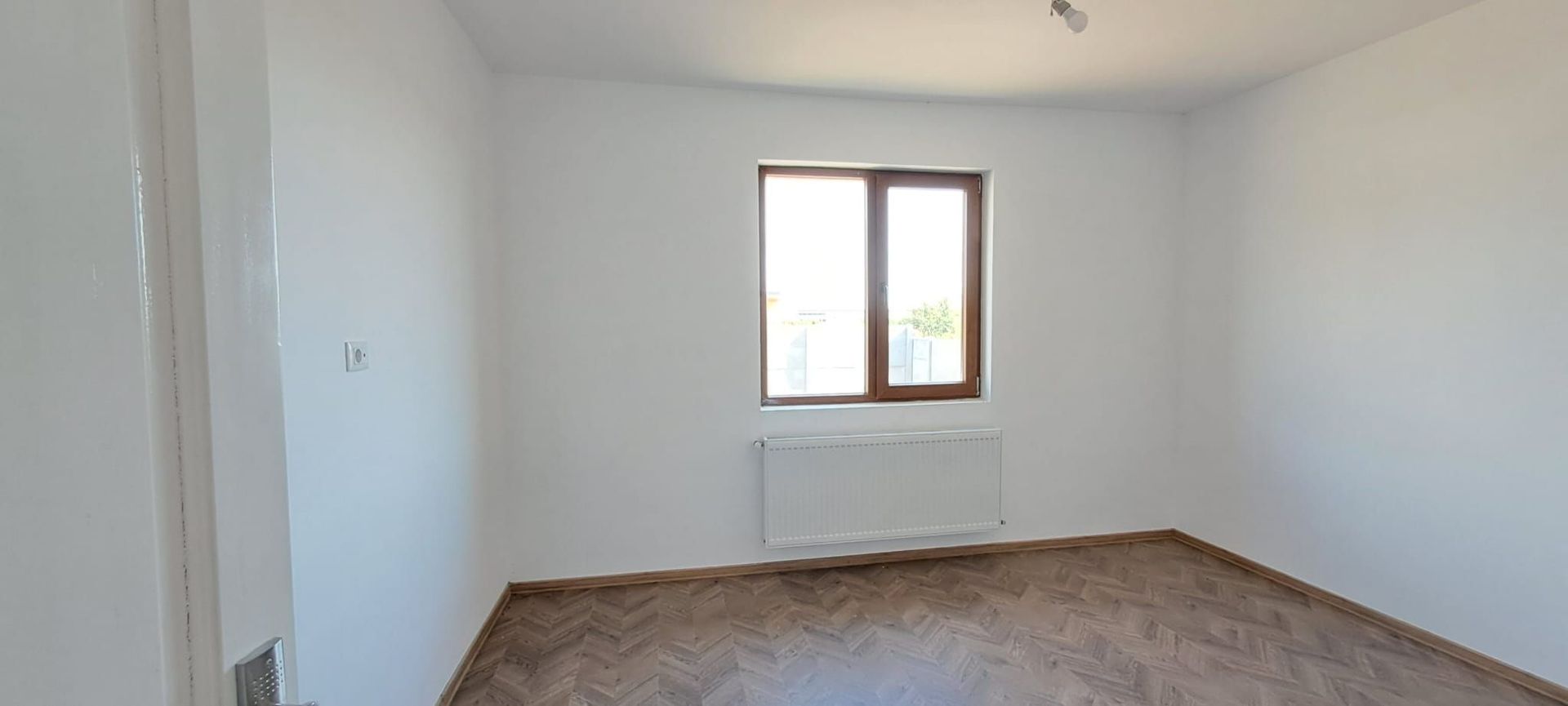 Casa individuala Dragomiresti Deal, finalizata, utilitati, comision 0% - Poză 5