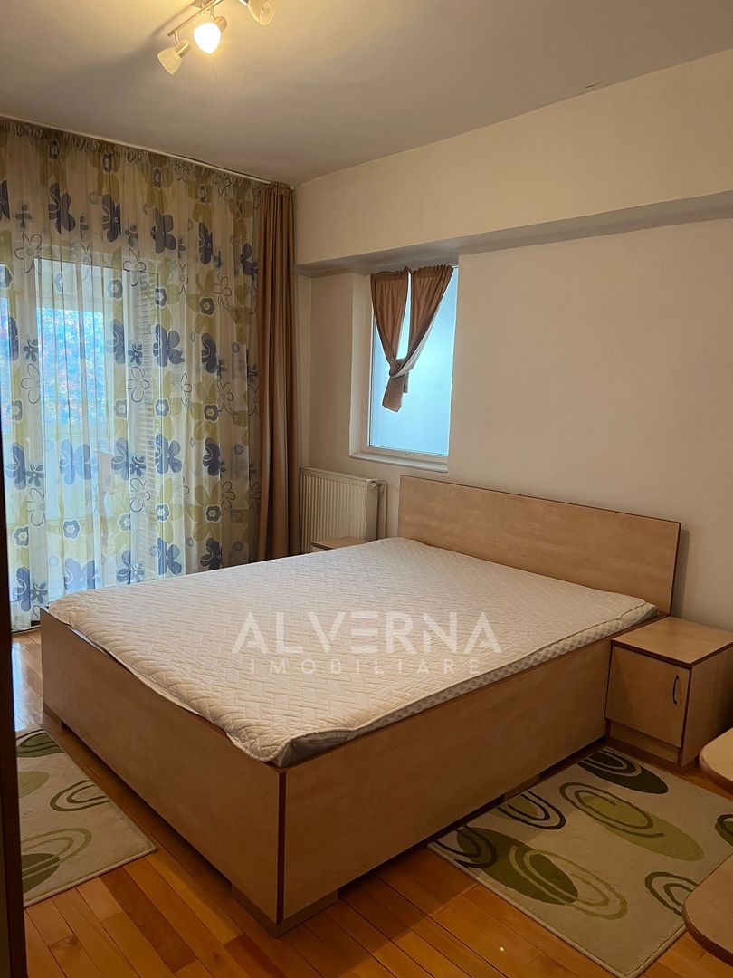 Apartament 3 camere decomandat I 95mp I parcare I cartier Marasti - Poză 7