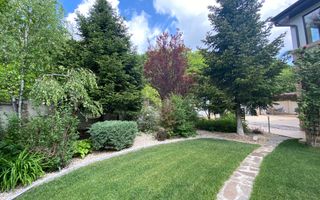 Vila superba - 7 camere - vanzare - Iancu Nicolae - Padurea Baneasa - Poză 26