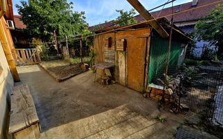 Apartament la casa cu doua camere/ zona Alfa. - Poză 3