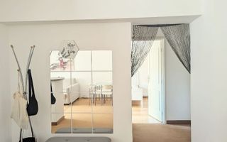 Apartament 2 camere central, etaj 2, mobilat/utilat, Centrul Civic, Piata Unirii - Poză 8