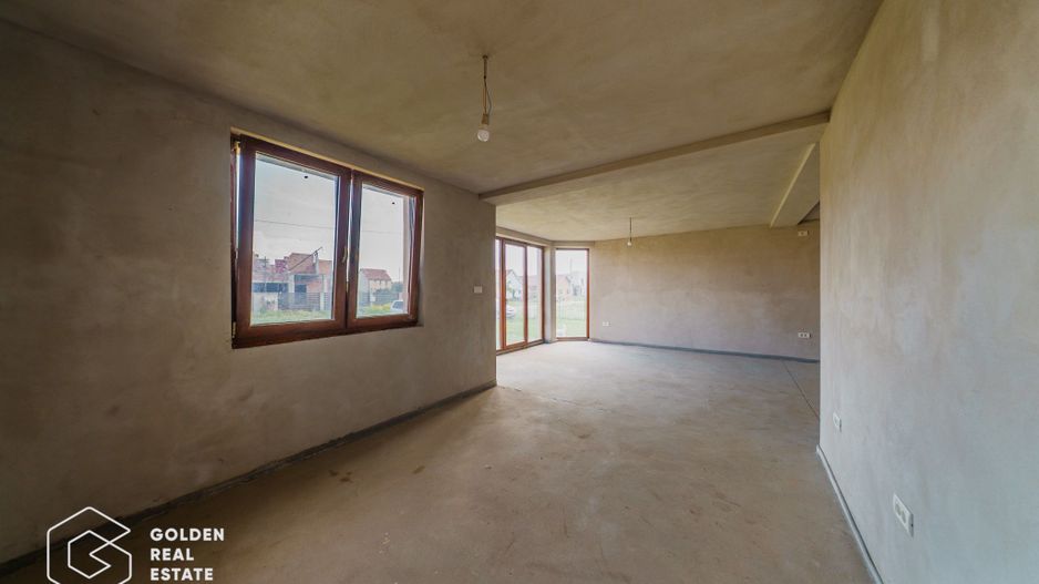Casa in Tisa Noua, P+M, comision 0% - Poză 22