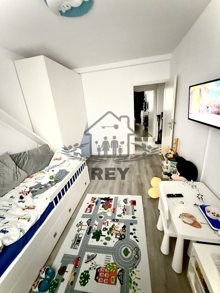 Apartament 3 camere | Etaj 2/3 | Șelimbăr – Str. Dimitrie Cantemir - Poză 4