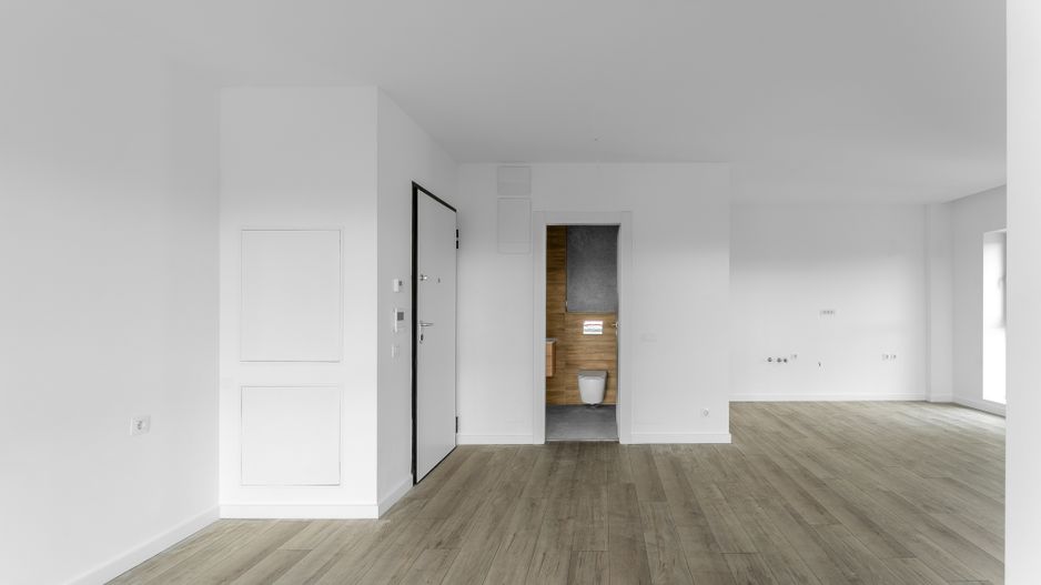 Studio de vânzare | High Garden East |Bloc 2026 | Baicului | Obor - Poză 4