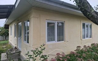 Casă de vânzare în comuna Tansa, zonă liniștită, aproape de centru - Poză 3