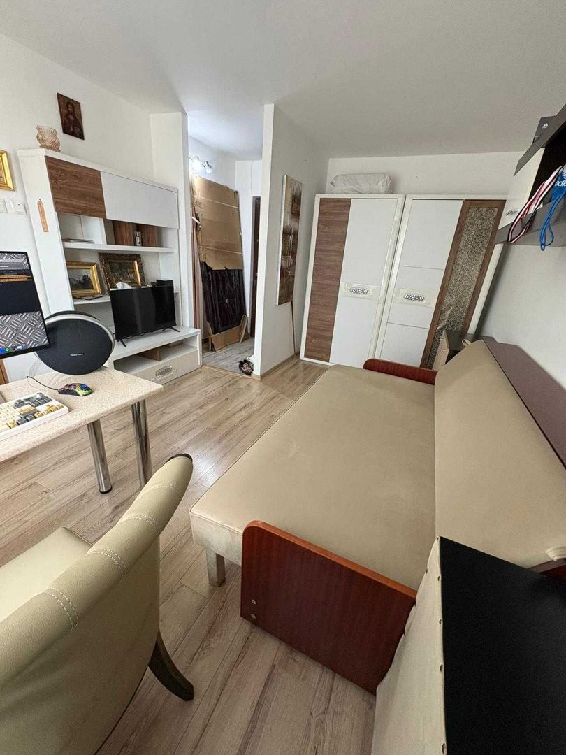 Garsoniera - Brancoveanu - Budimex. - Poză 1