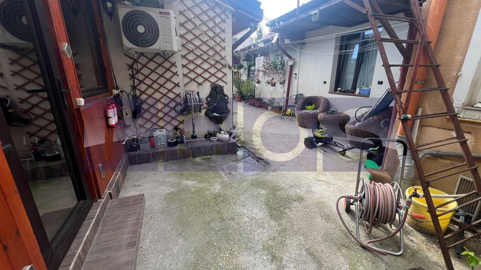 VANZARE CASA PARTER | ZONA TINERETULUI - Poză 19