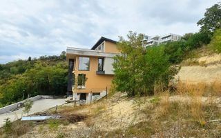 Duplex finisat, 170 mp, teren 250mp, 4 camere, 2 băi, 2 terase, Grigorescu - Poză 3