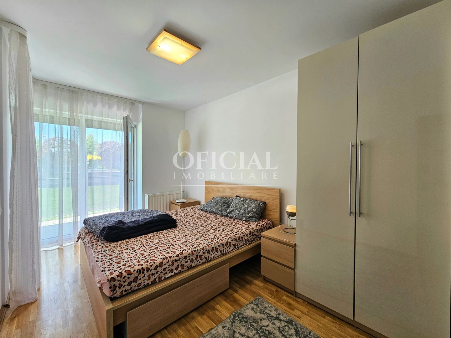 Apartament 2 Camere | 52 mp | Terasa | Garaj | Mobilat/Utilat | Sopor - Poză 3