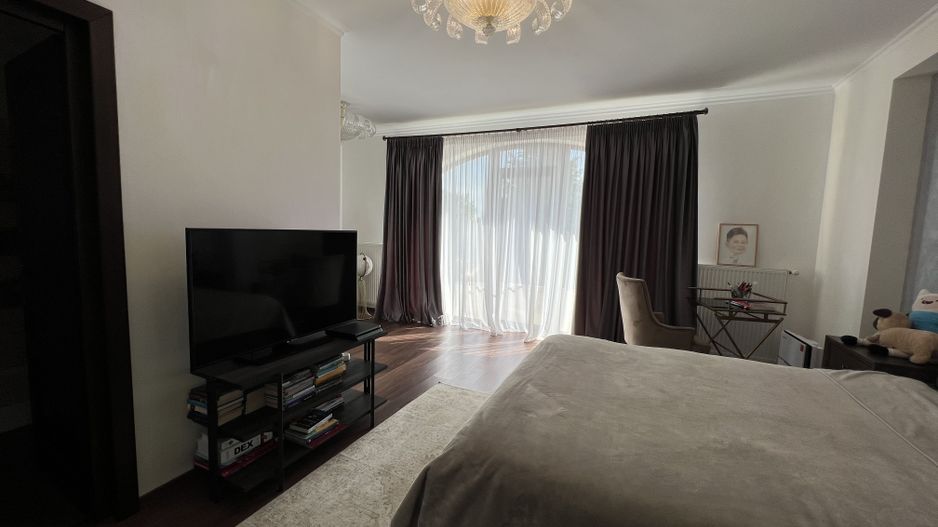 Casa superba Tunari | Pipera - Poză 36