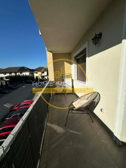 🏠Apartament 3 cam, decomandat, etaj 1, 60MP! Boxa + Parcare // 📍Valea Lupului - Poză 14