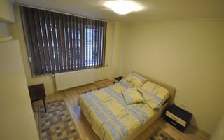 Ultracentral -  apartament 2 camere  50 mp, etaj 1 - Poză 7