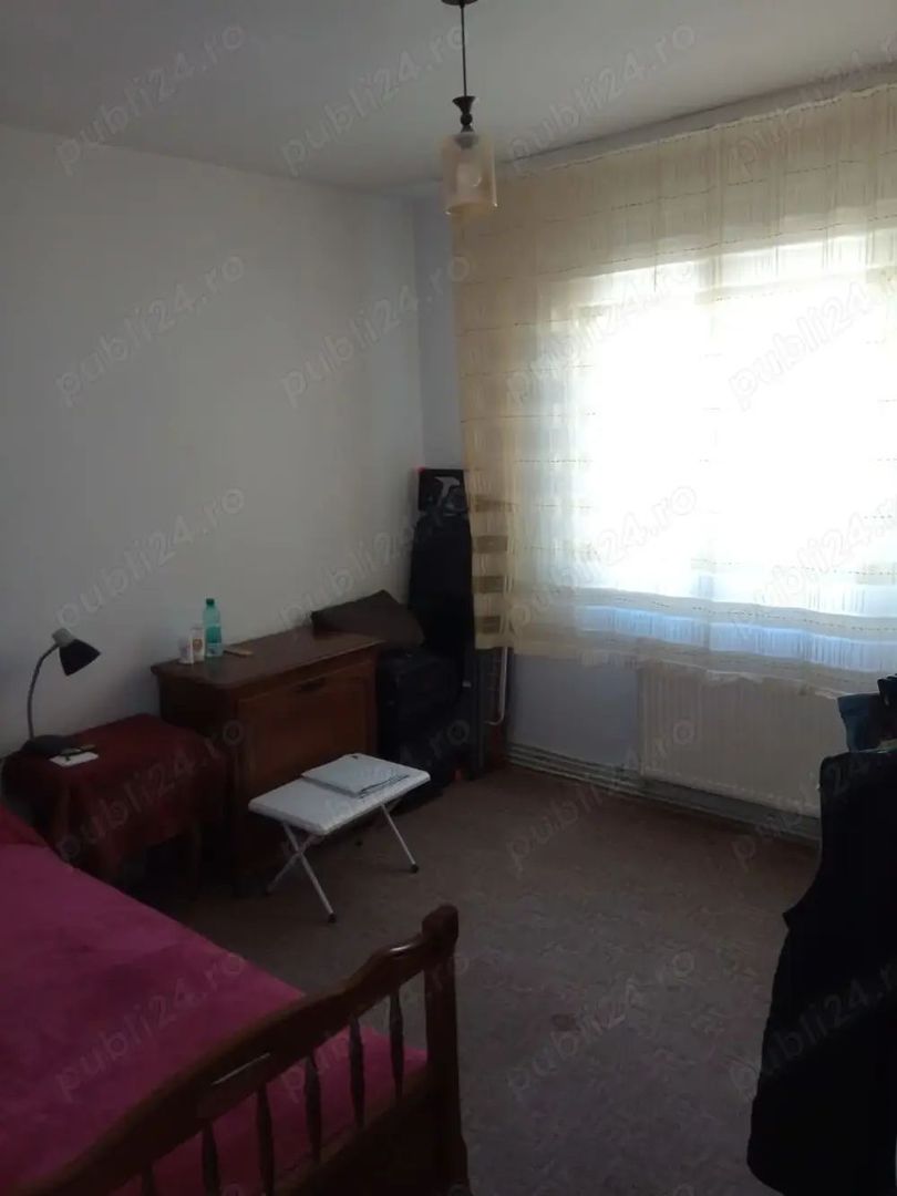 BRASADAS vinde ap 2 cam etaj 3/10 Centru Nou. - Poză 3