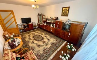 4 camere decomandate - Craiovita Noua - etaj 2 cu 2 bai - bloc 1982 - - Poză 2