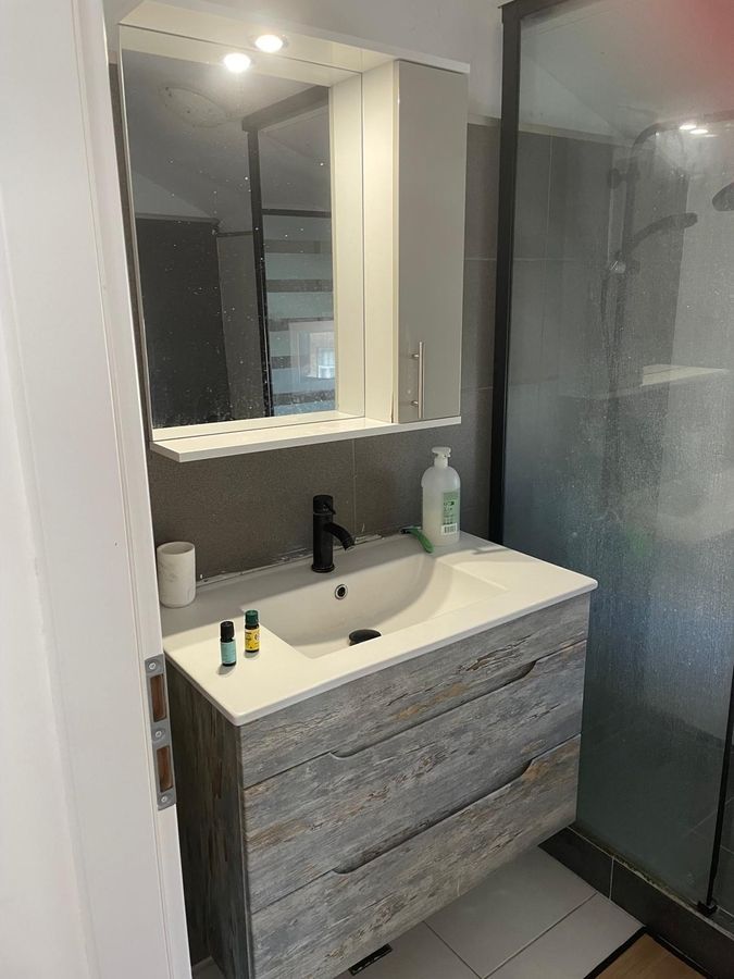 Apartament 2 camere Metrou Mihai Bravu. - Poză 12